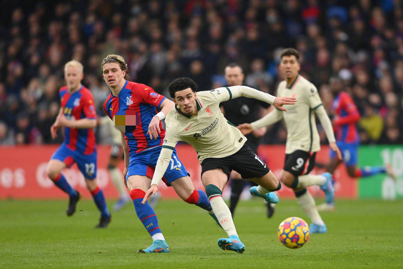 真实案例与 真实案例与